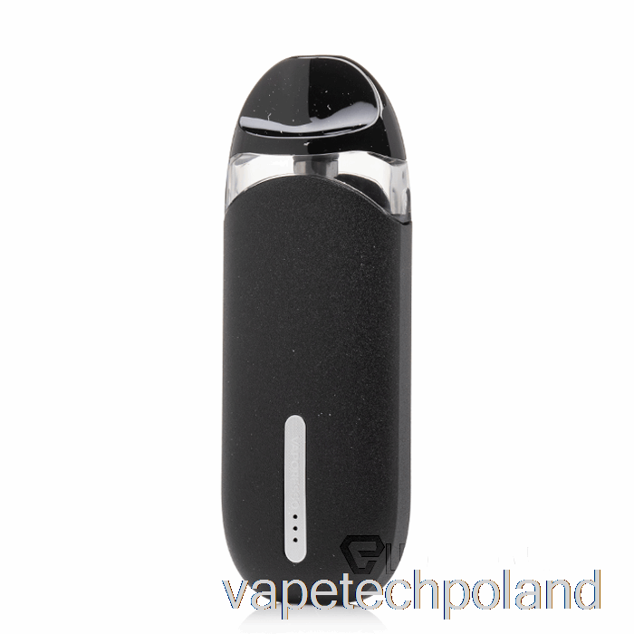 Vape Tech Poland System Vaporesso Zero S Pod Czarny